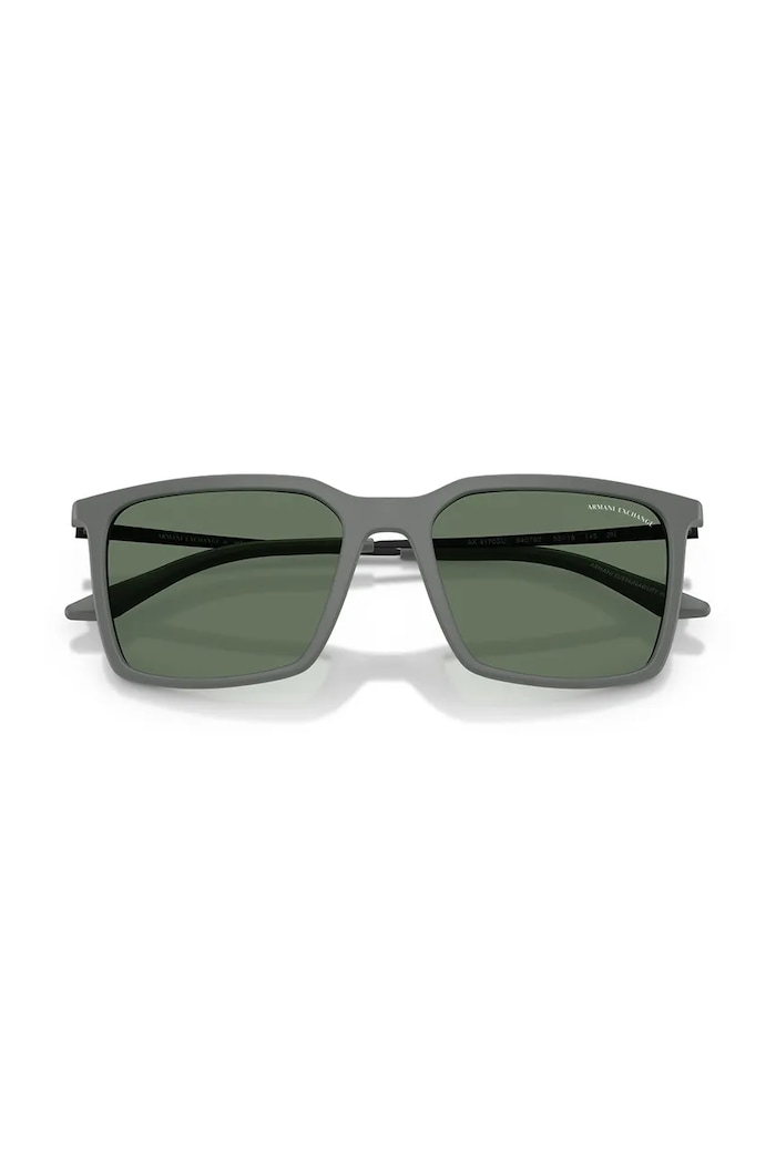 Armani Exchange sončna očala moška 0AX4170SU