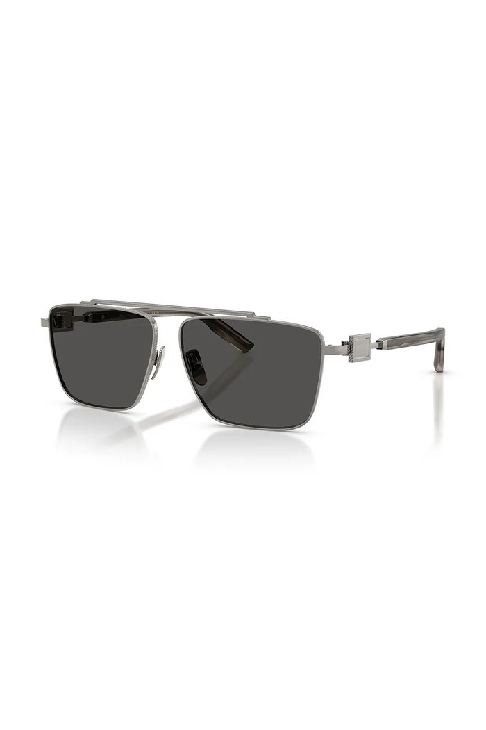 Dolce & Gabbana occhiali da sole da uomo 0DG2336 grigio SS26