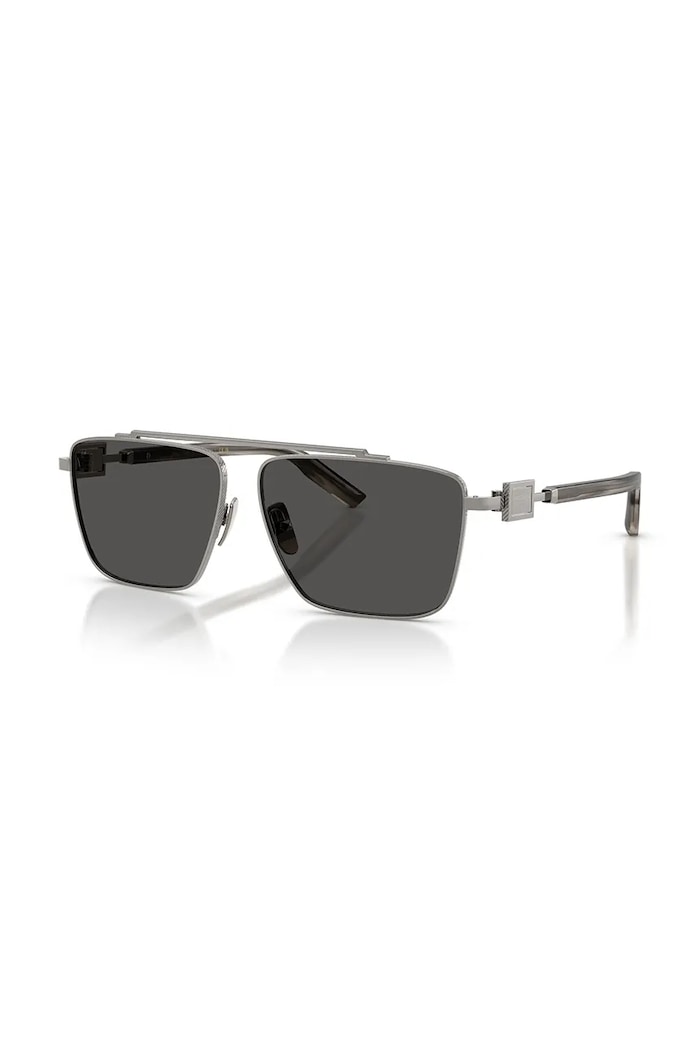 Dolce & Gabbana occhiali da sole da uomo 0DG2336 grigio SS26
