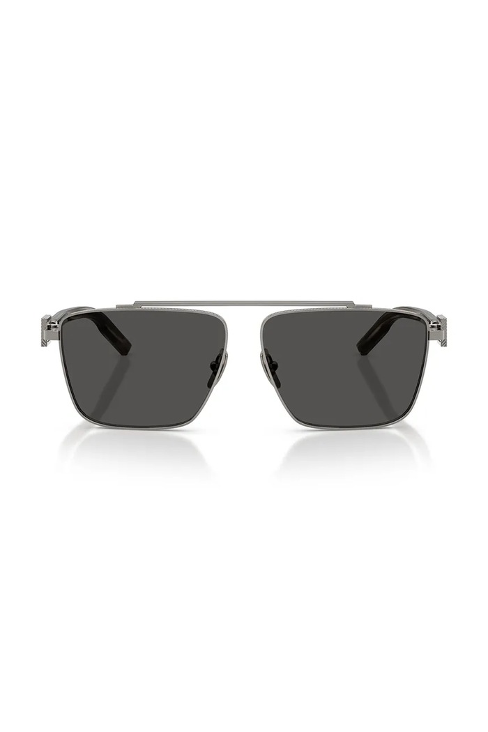 Accessori Dolce & Gabbana occhiali da sole da uomo 0DG2336 grigio