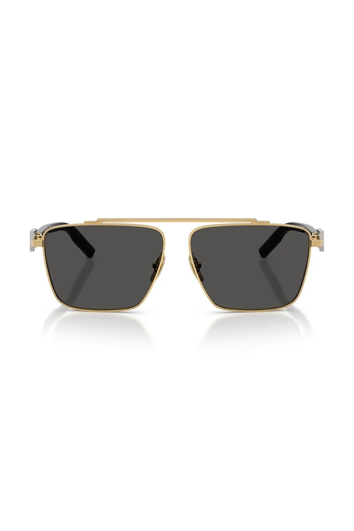Accessori Dolce & Gabbana occhiali da sole da uomo 0DG2336 oro