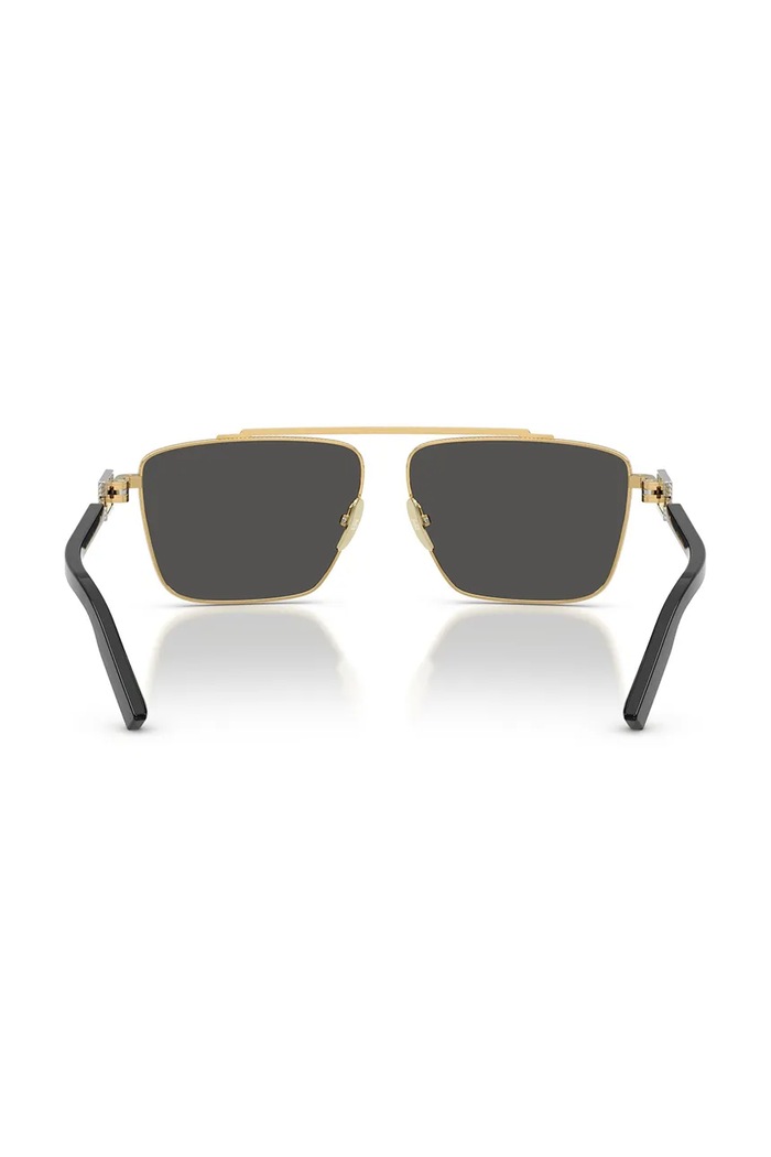 Dolce & Gabbana occhiali da sole da uomo 0DG2336 oro