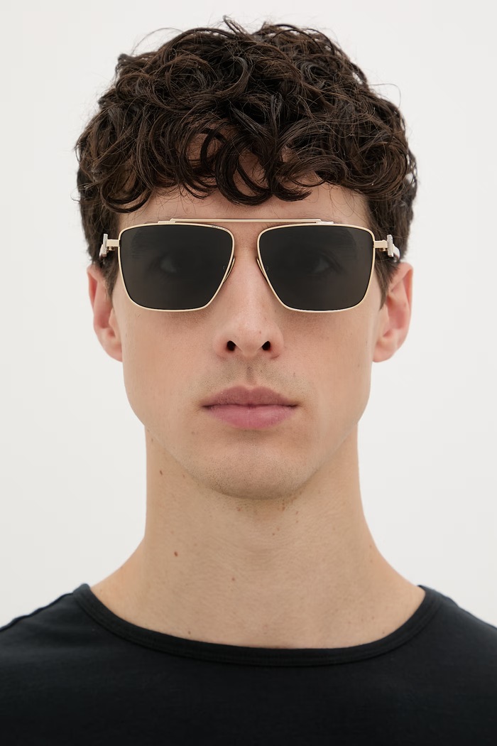 Dolce & Gabbana occhiali da sole da uomo 0DG2336