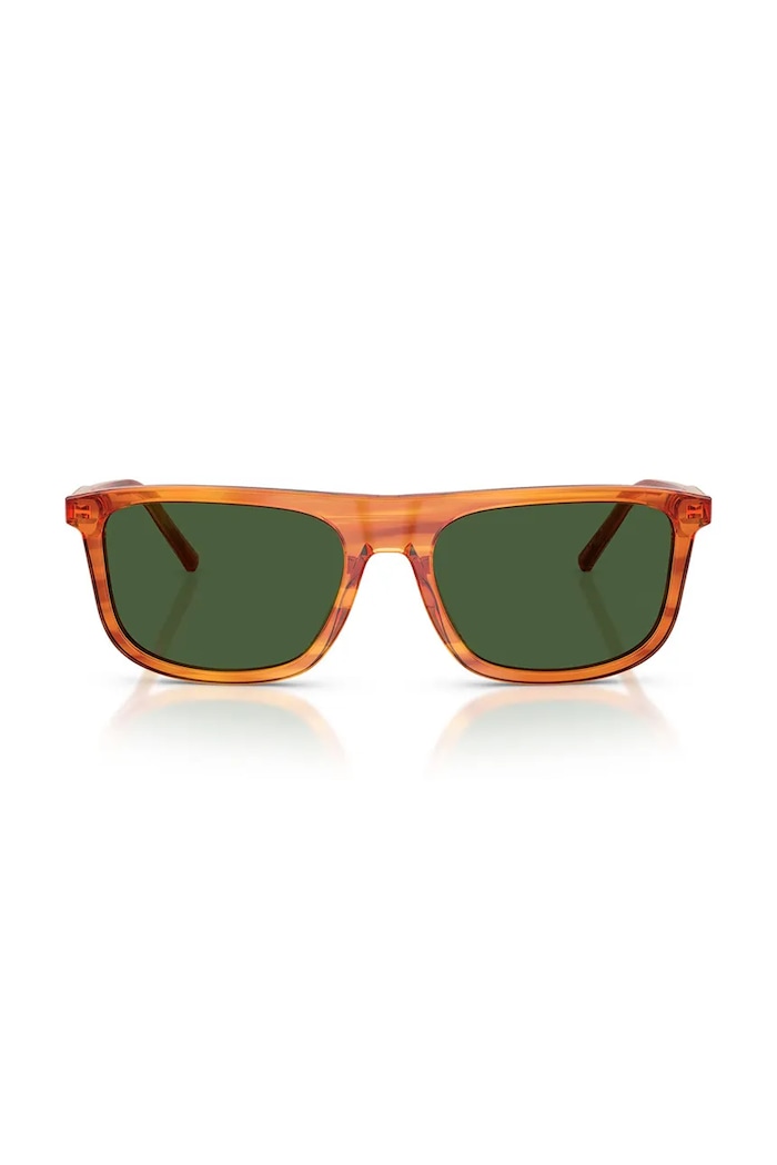 Accessori Dolce & Gabbana occhiali da sole da uomo 0DG4542 arancione