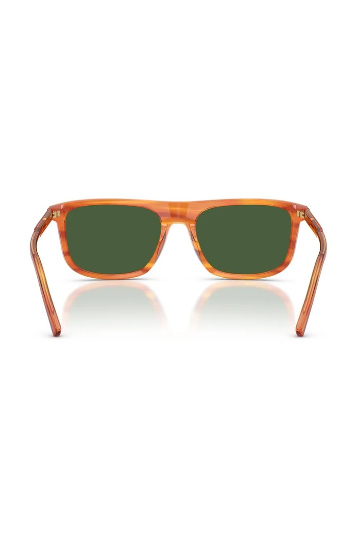 Dolce & Gabbana occhiali da sole da uomo 0DG4542 arancione
