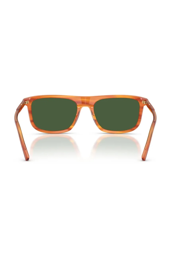 Dolce & Gabbana occhiali da sole da uomo 0DG4542 arancione