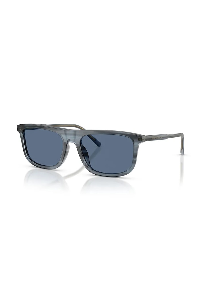 Dolce & Gabbana occhiali da sole da uomo 0DG4542 blu SS26