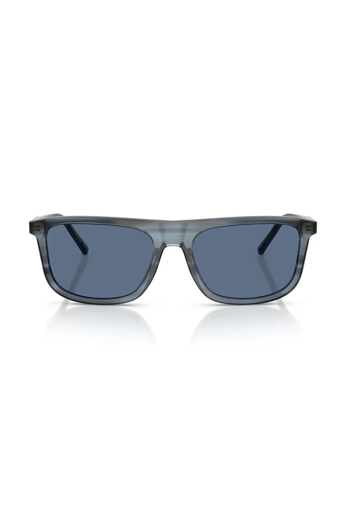 Accessori Dolce & Gabbana occhiali da sole da uomo 0DG4542 blu