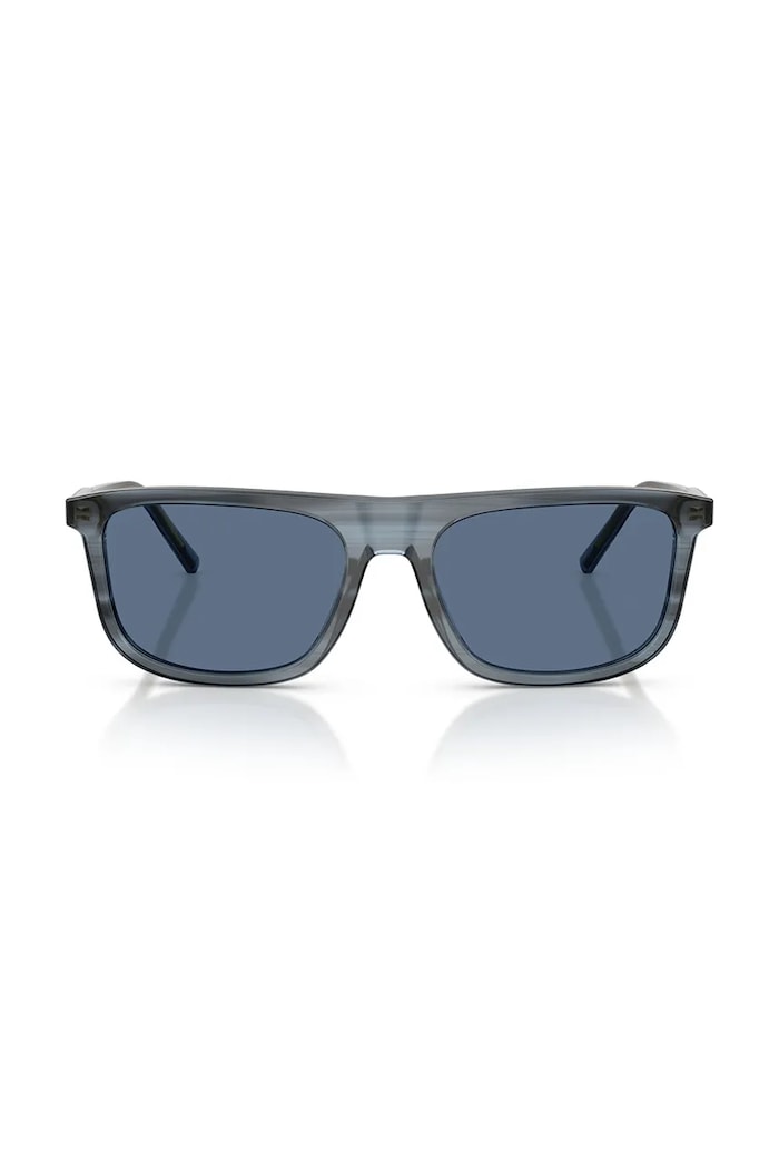 Accessori Dolce & Gabbana occhiali da sole da uomo 0DG4542 blu