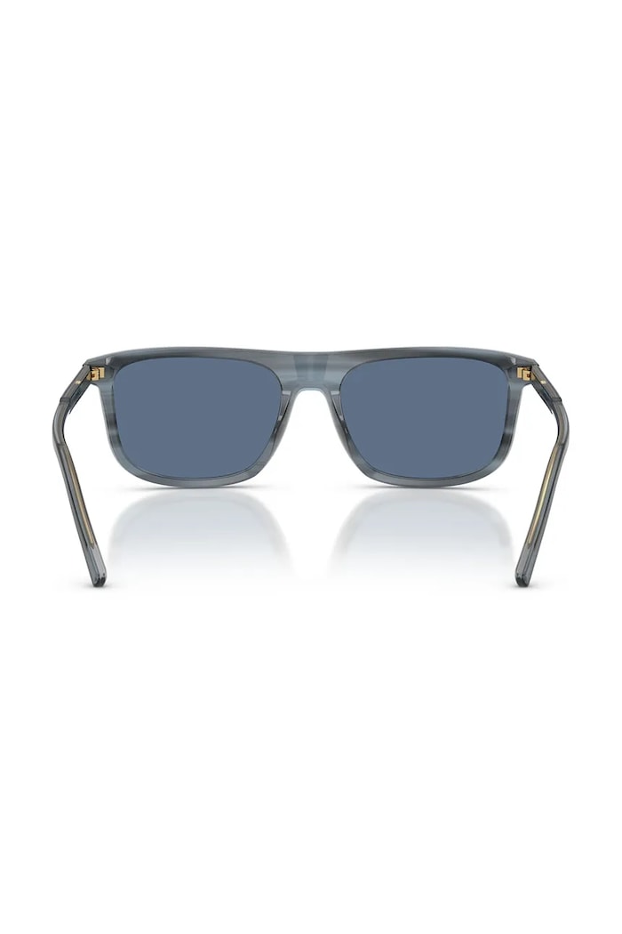 Dolce & Gabbana occhiali da sole da uomo 0DG4542 blu