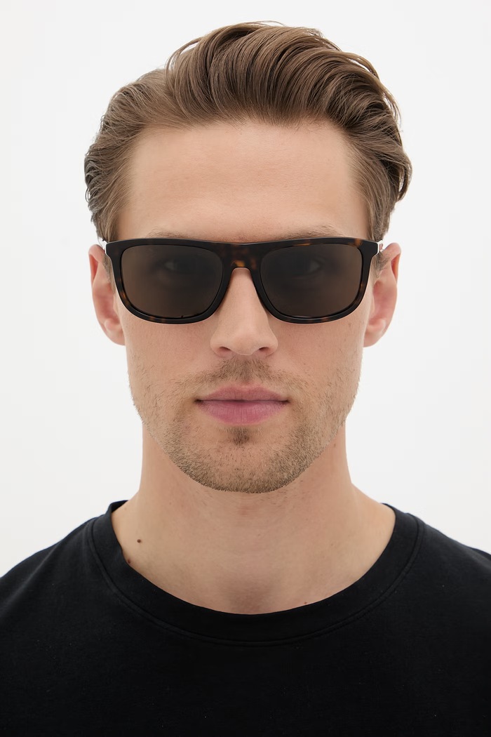Dolce & Gabbana occhiali da sole da uomo 0DG4542