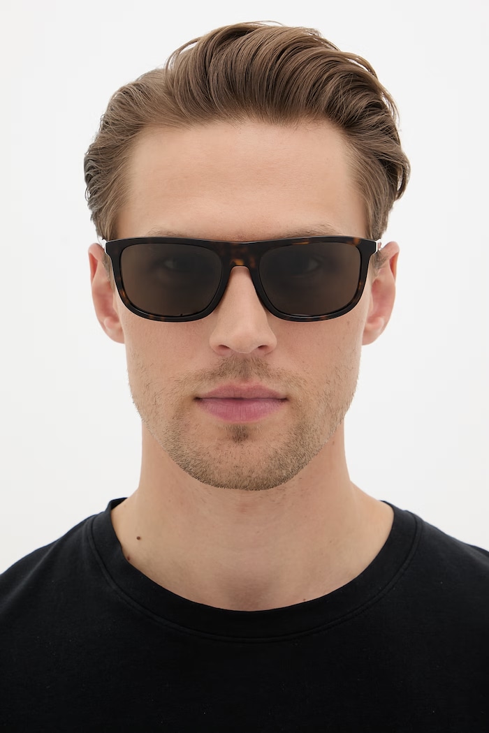Dolce & Gabbana occhiali da sole da uomo 0DG4542