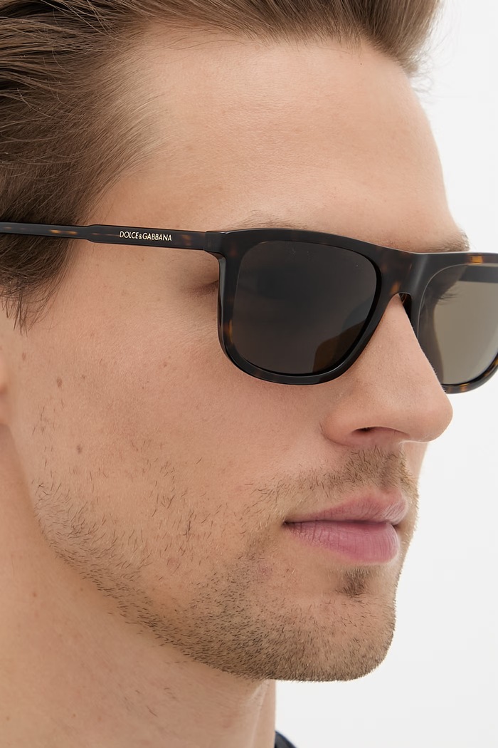 Dolce & Gabbana occhiali da sole da uomo 0DG4542