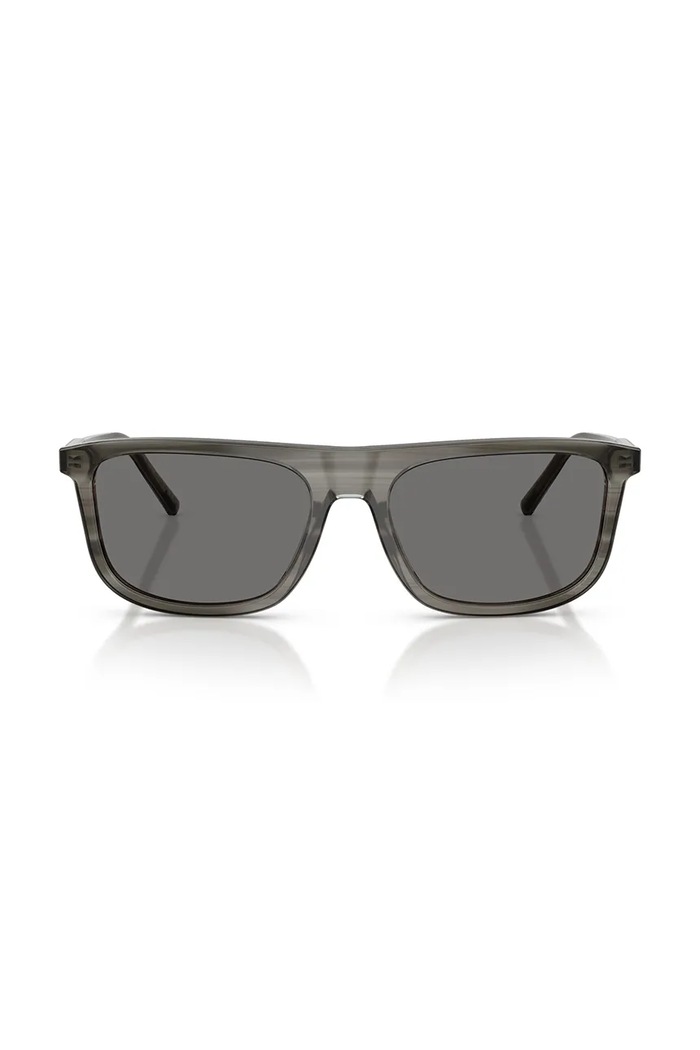 Accessori Dolce & Gabbana occhiali da sole da uomo 0DG4542 grigio