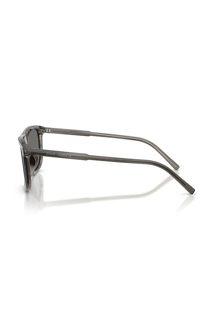 Dolce & Gabbana occhiali da sole da uomo grigio 0DG4542