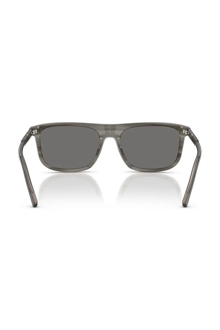 Dolce & Gabbana occhiali da sole da uomo 0DG4542 grigio