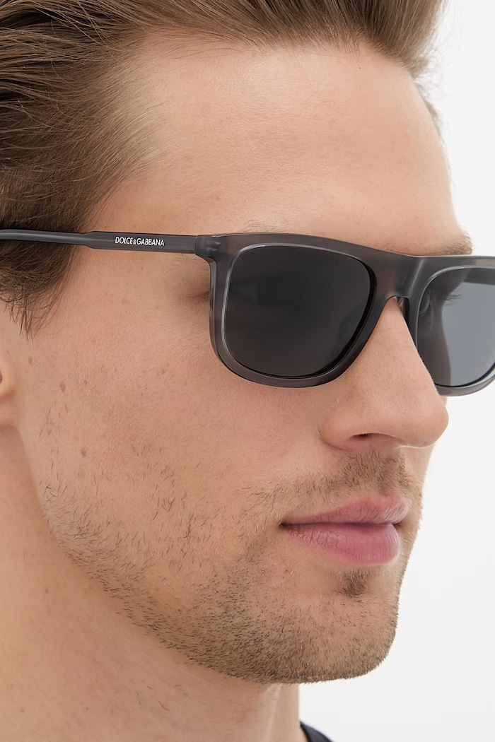 Dolce & Gabbana occhiali da sole da uomo 0DG4542