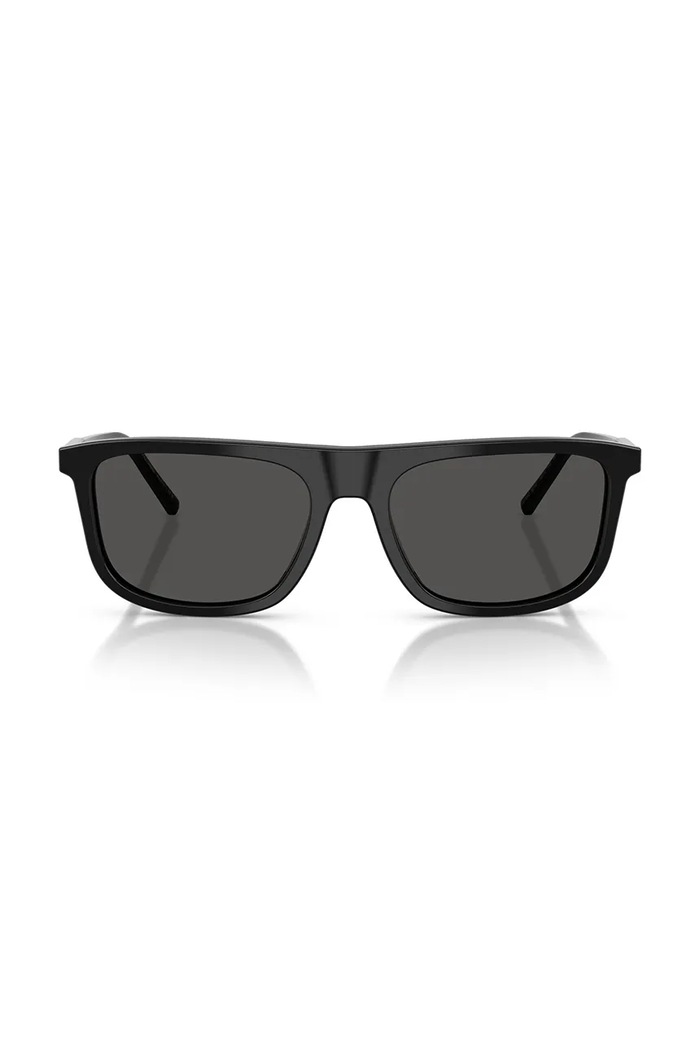 Accessori Dolce & Gabbana occhiali da sole da uomo 0DG4542 nero