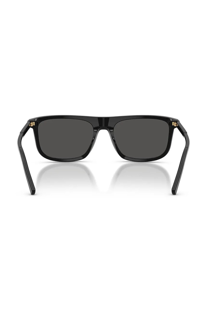 Dolce & Gabbana occhiali da sole da uomo 0DG4542 nero