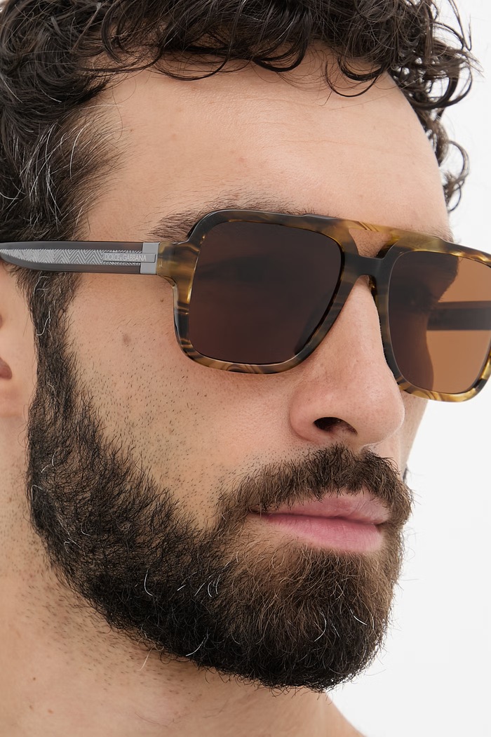 Dolce & Gabbana slnečné okuliare pilot pánske 0DG4544