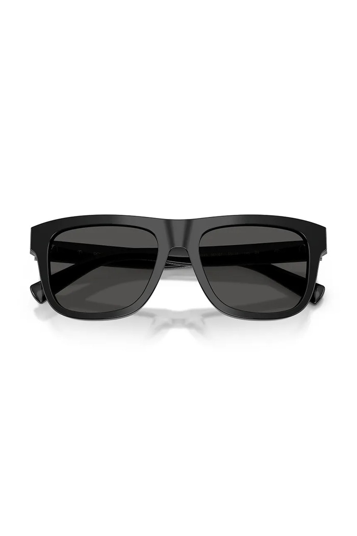 Dolce & Gabbana okulary przeciwsłoneczne męskie 0DG4545 czarny