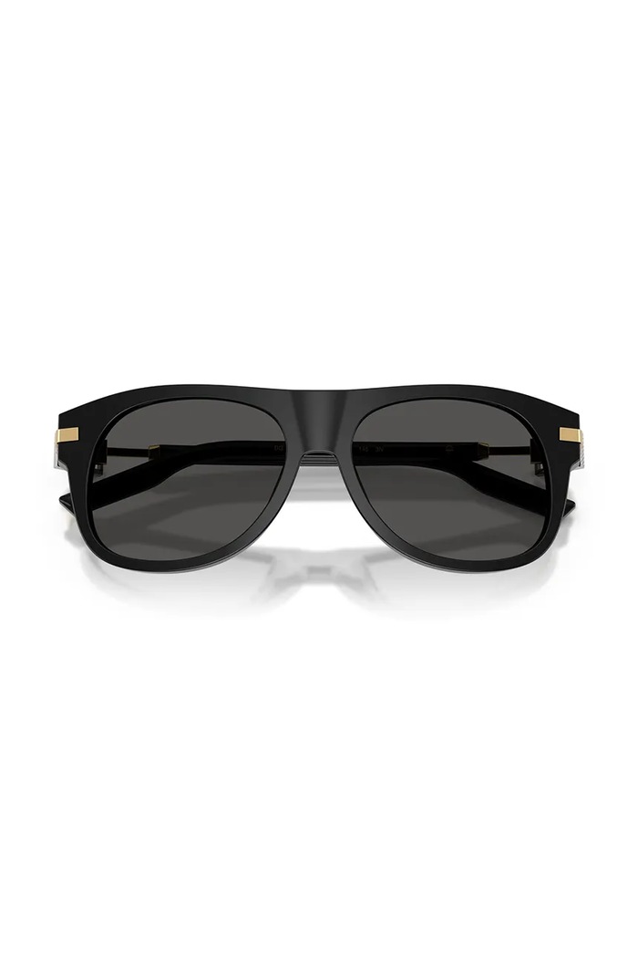 Dolce & Gabbana okulary przeciwsłoneczne męskie 0DG4546