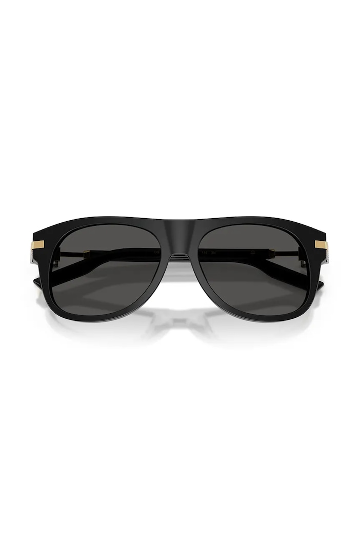 Dolce & Gabbana okulary przeciwsłoneczne męskie 0DG4546