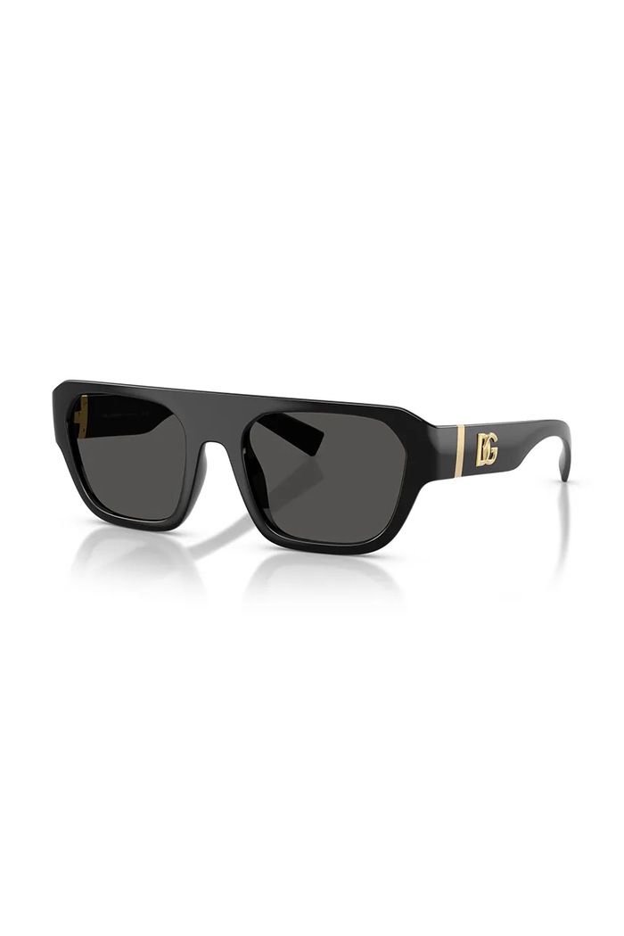 Dolce & Gabbana sluneční brýle pánské 0DG6206 černá SS26