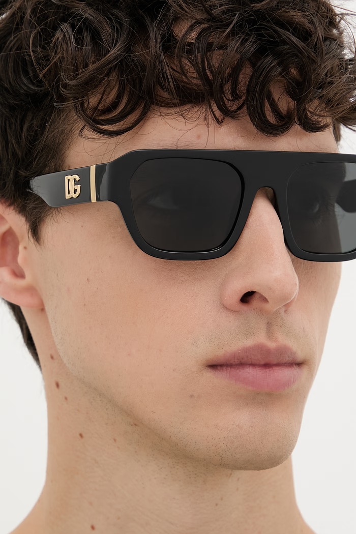 Dolce & Gabbana sluneční brýle pánské 0DG6206