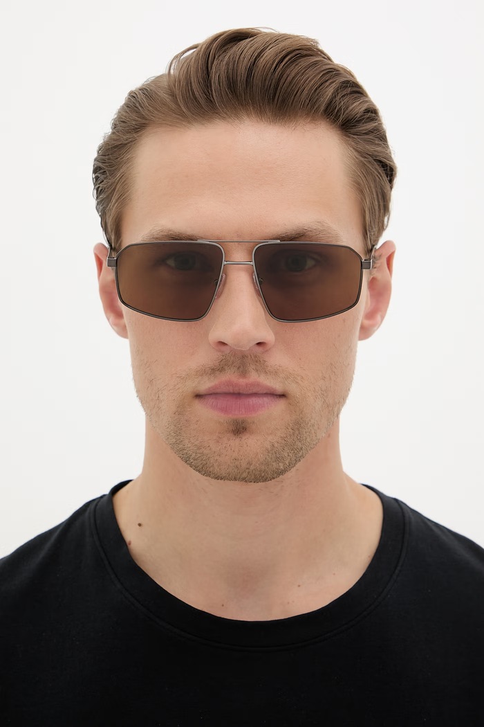 Emporio Armani ochelari de soare pentru bărbați 0EA2173