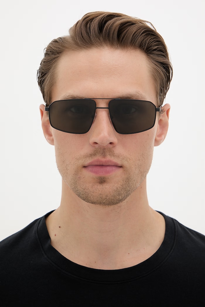 Emporio Armani ochelari de soare pentru bărbați 0EA2173