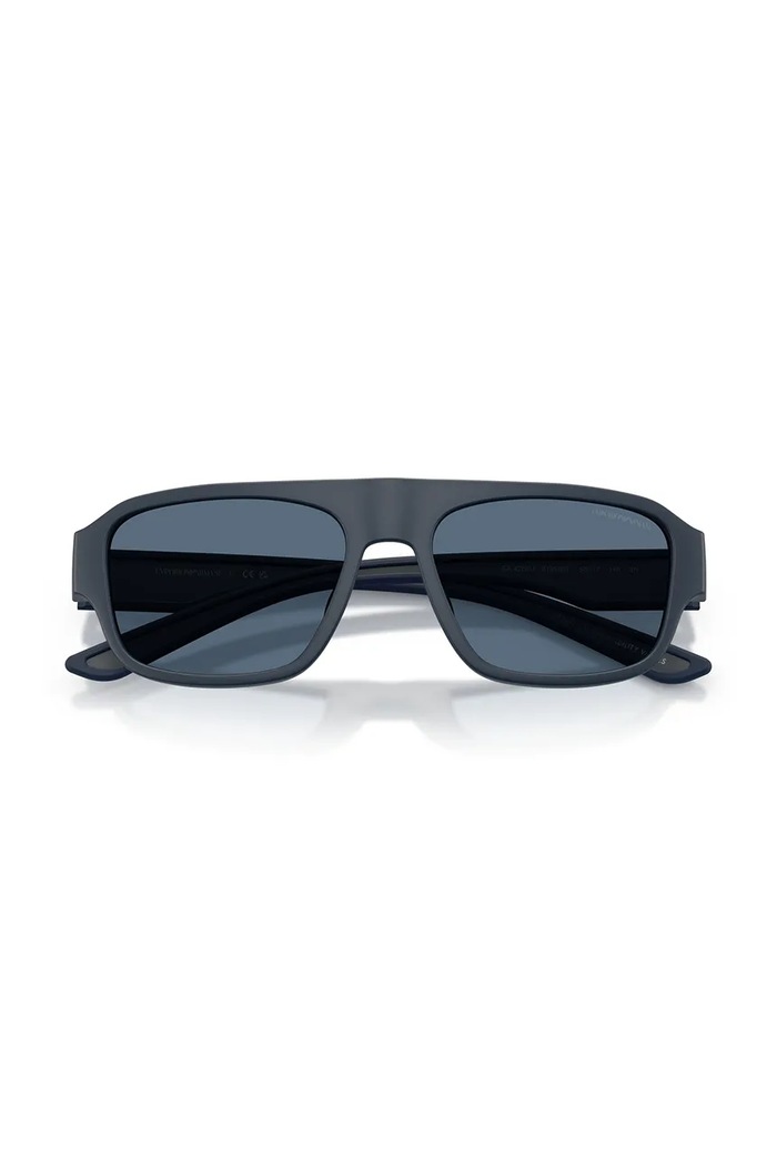 Emporio Armani slnečné okuliare pánske 0EA4266U