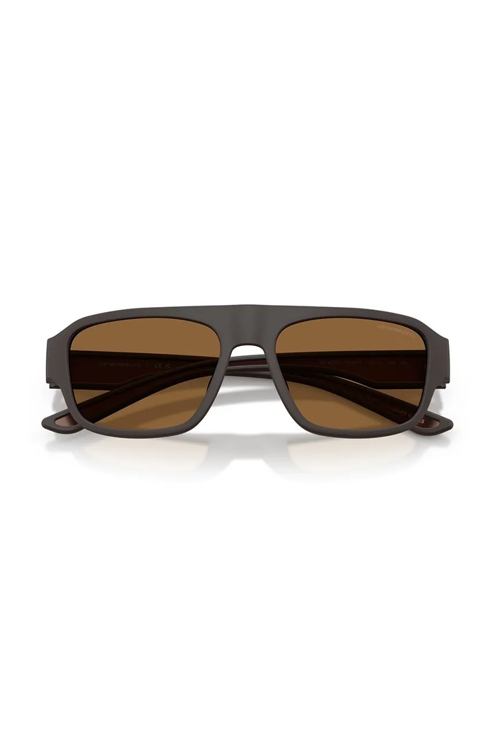 Emporio Armani okulary przeciwsłoneczne męskie 0EA4266U