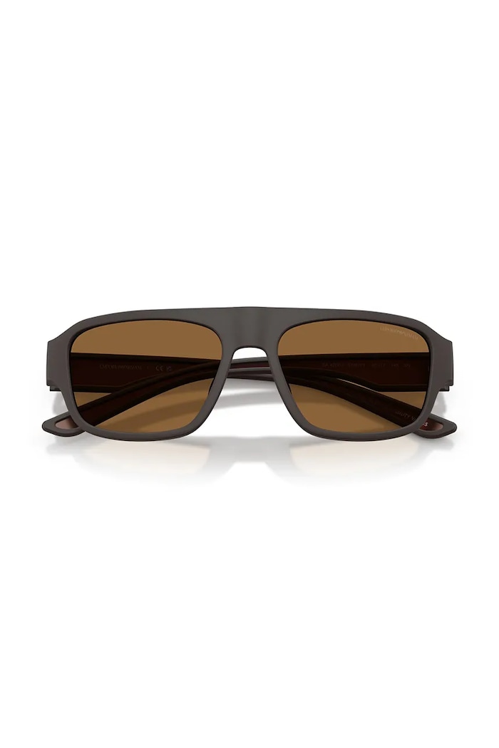 Emporio Armani okulary przeciwsłoneczne męskie 0EA4266U