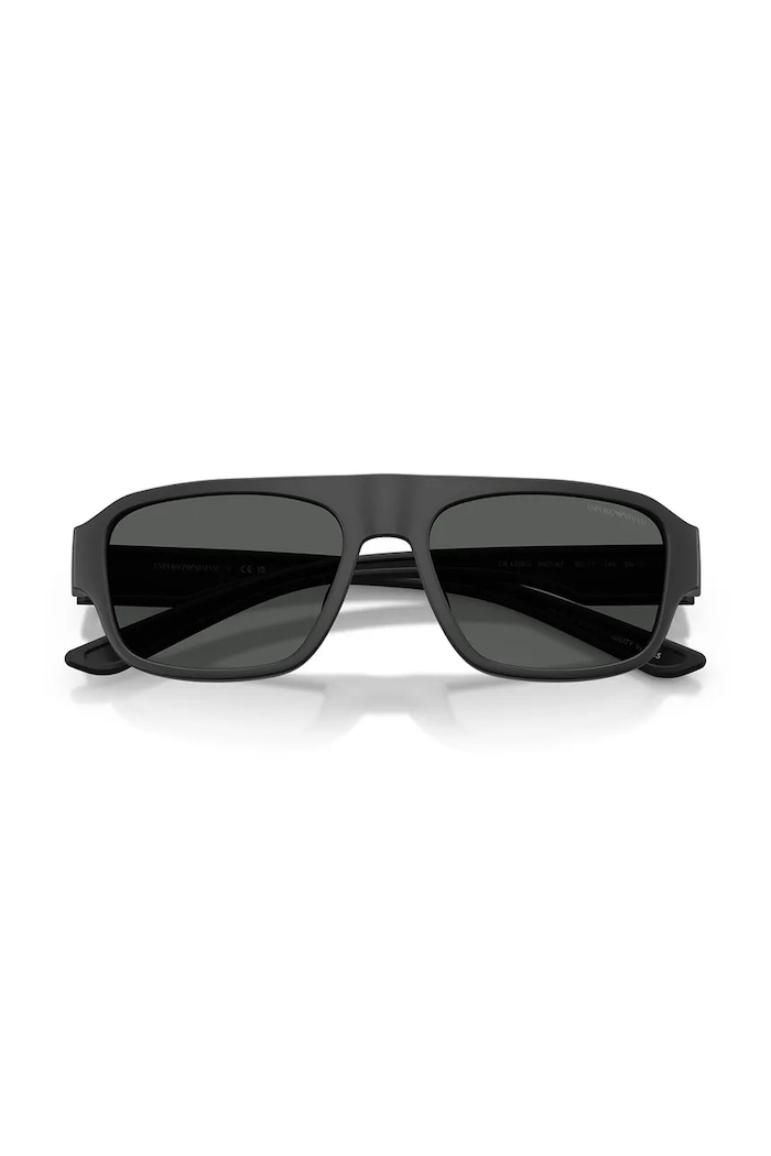 Emporio Armani okulary przeciwsłoneczne męskie 0EA4266U