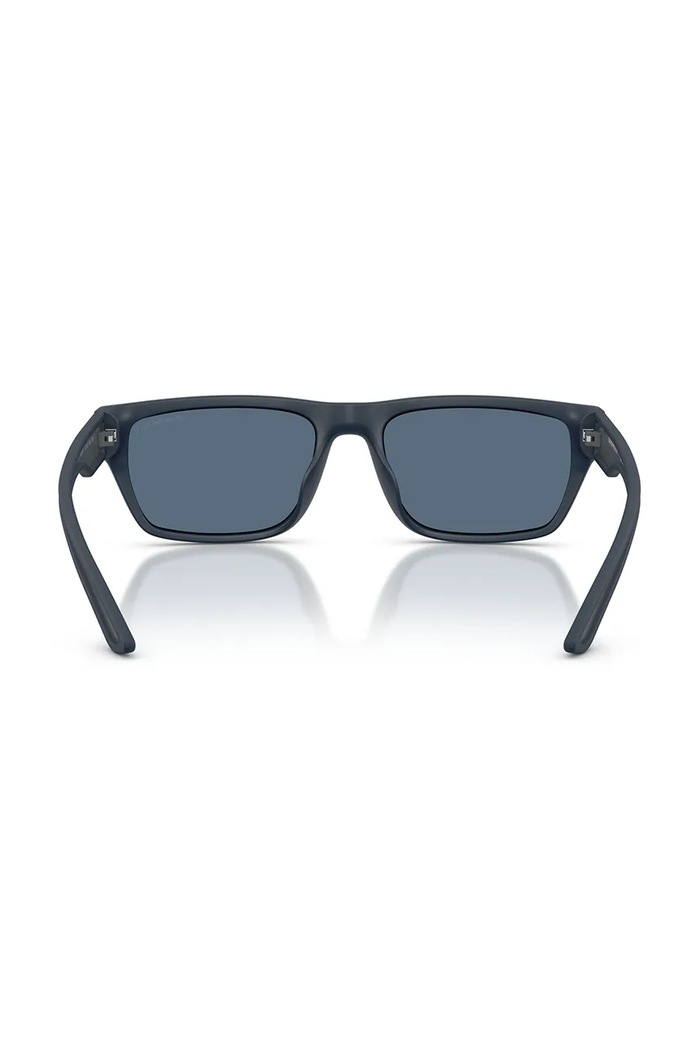 Emporio Armani ochelari de soare pentru bărbați 0EA4267U bleumarin