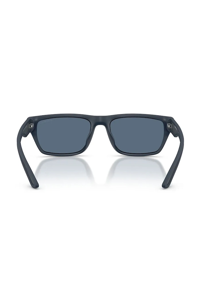 Emporio Armani ochelari de soare pentru bărbați 0EA4267U bleumarin