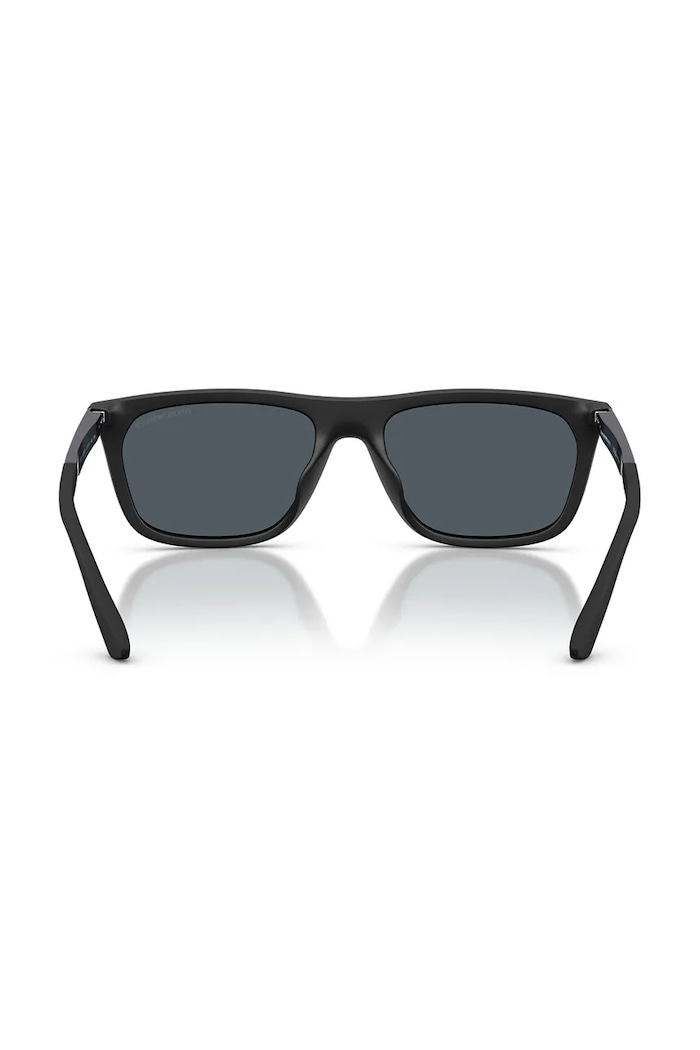 Emporio Armani ochelari de soare pentru bărbați 0EA4272U negru