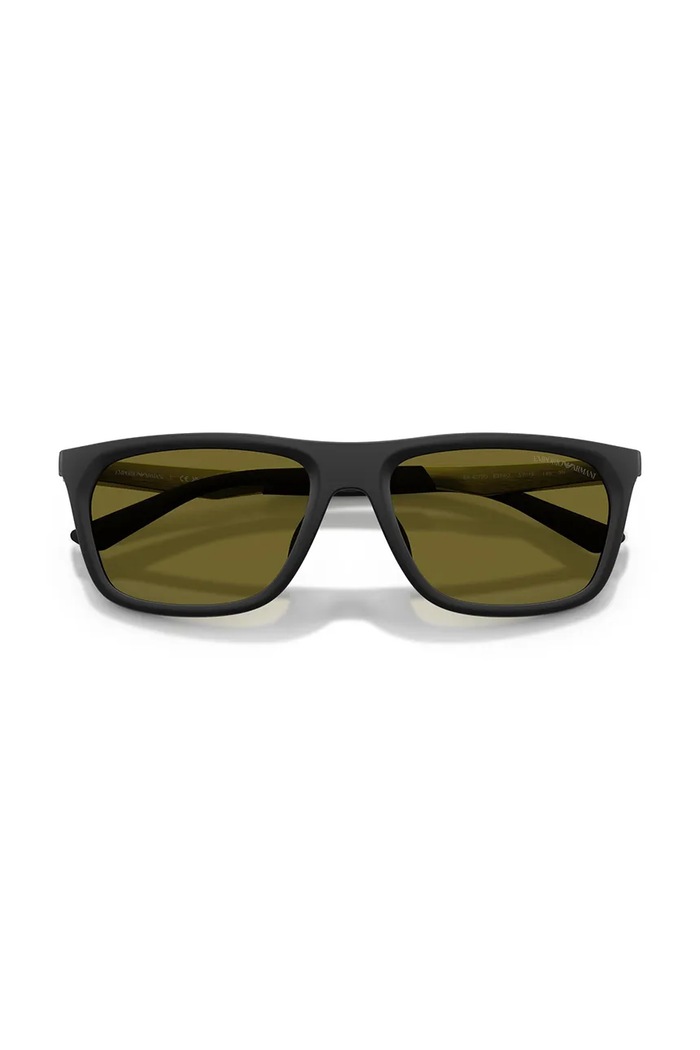 Emporio Armani ochelari de soare pentru bărbați 0EA4272U