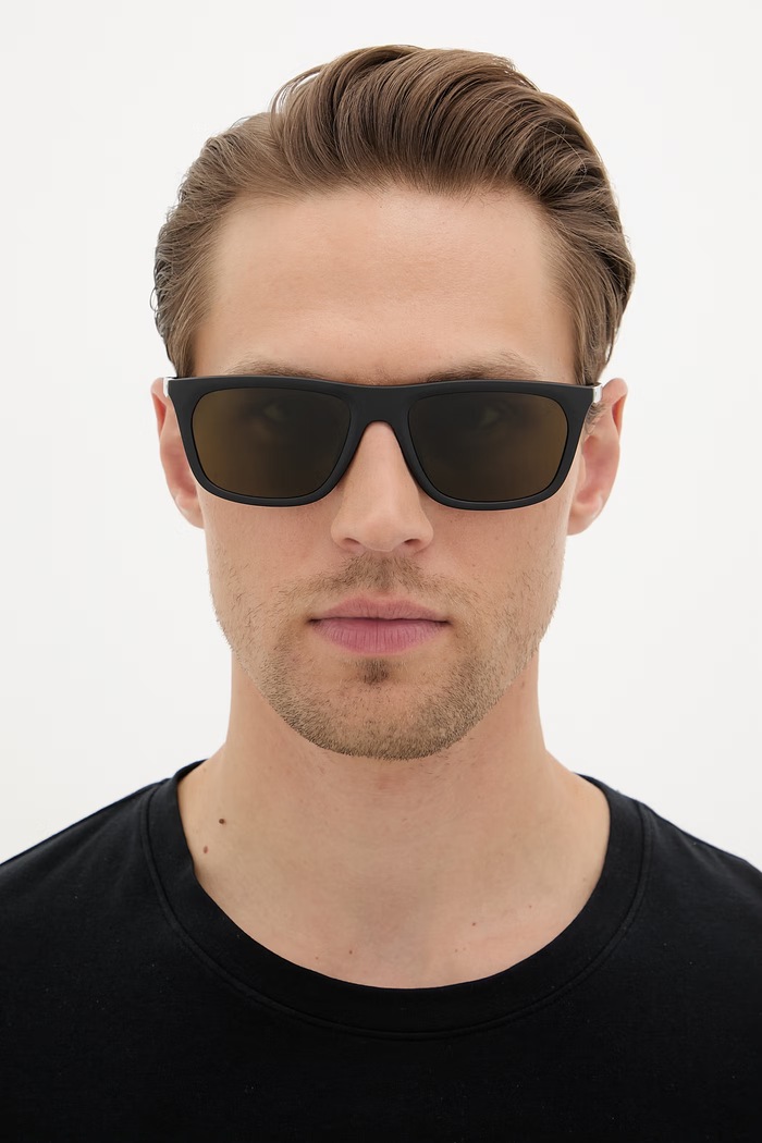 Emporio Armani ochelari de soare pentru bărbați 0EA4272U