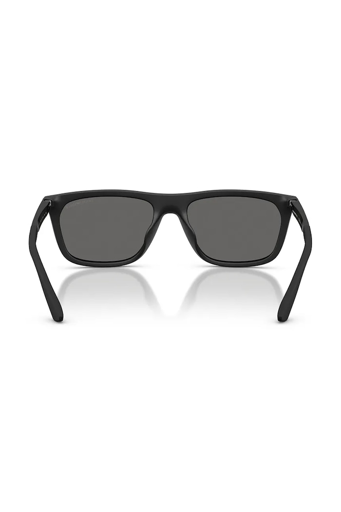 Emporio Armani ochelari de soare pentru bărbați 0EA4272U negru