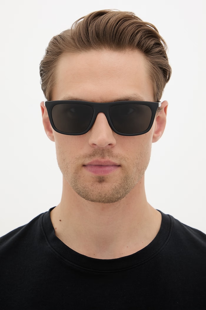 Emporio Armani ochelari de soare pentru bărbați 0EA4272U