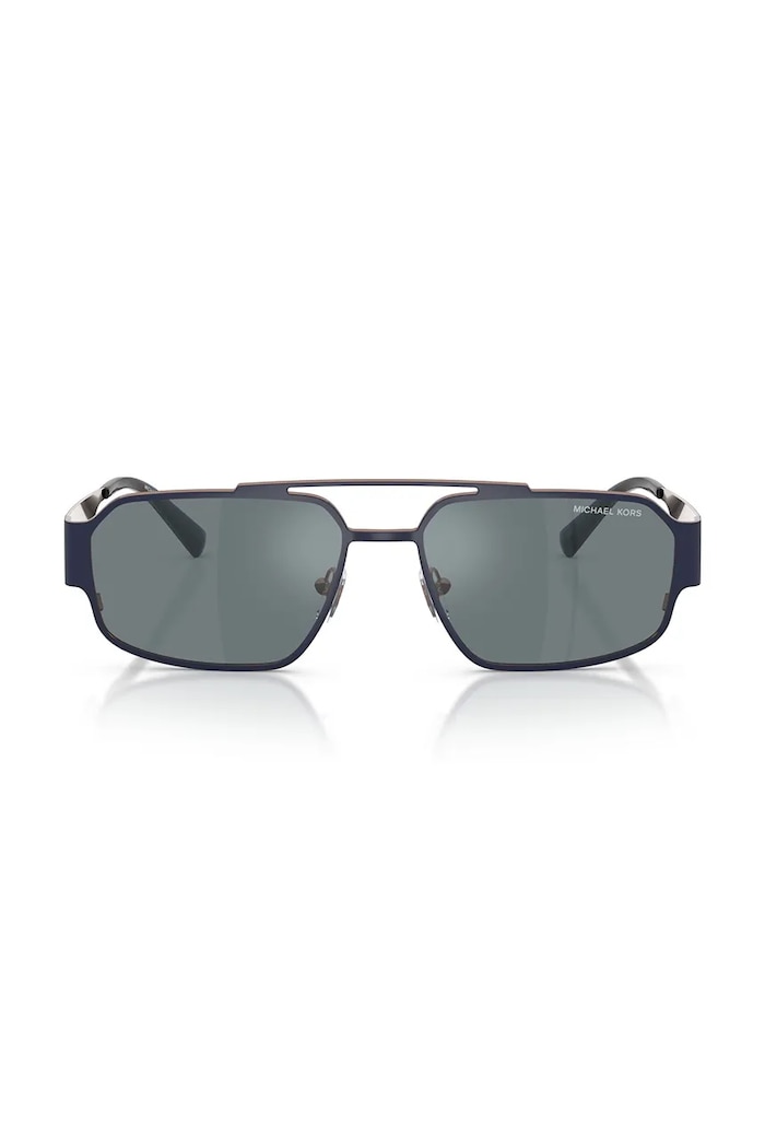 Accesorii Michael Kors ochelari de soare pentru bărbați 0MK1182 bleumarin