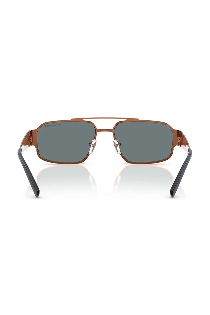 Michael Kors ochelari de soare pentru bărbați 0MK1182 bleumarin