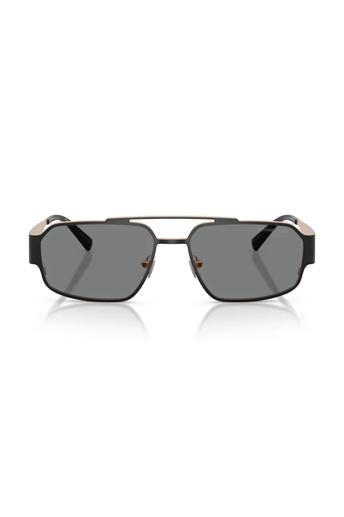 Accesorii Michael Kors ochelari de soare pentru bărbați 0MK1182 negru