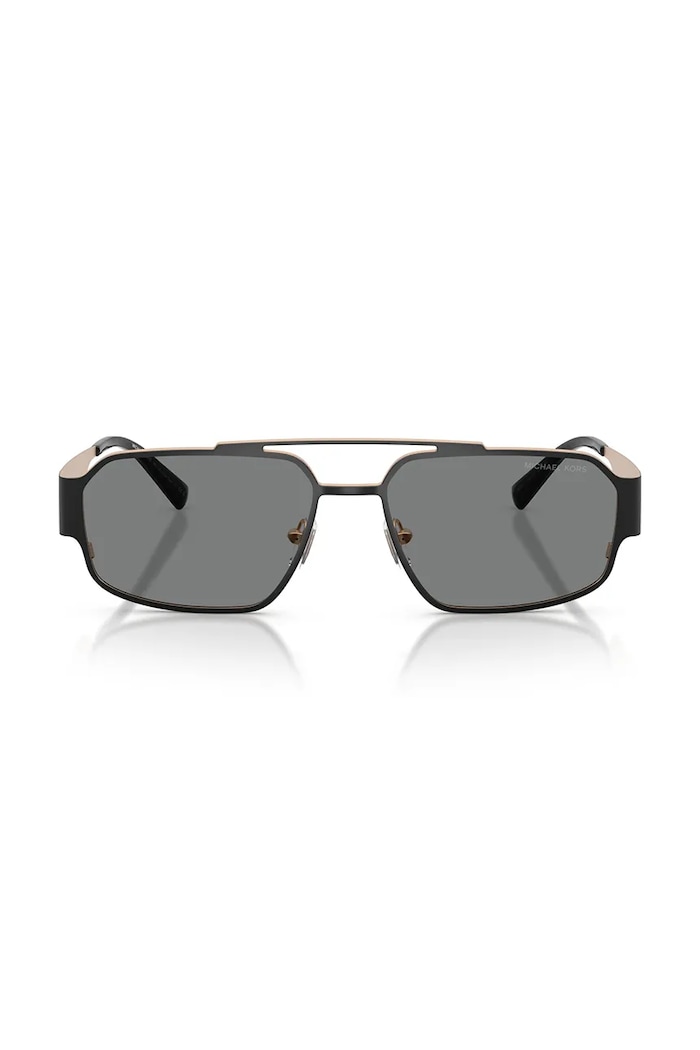 Accesorii Michael Kors ochelari de soare pentru bărbați 0MK1182 negru
