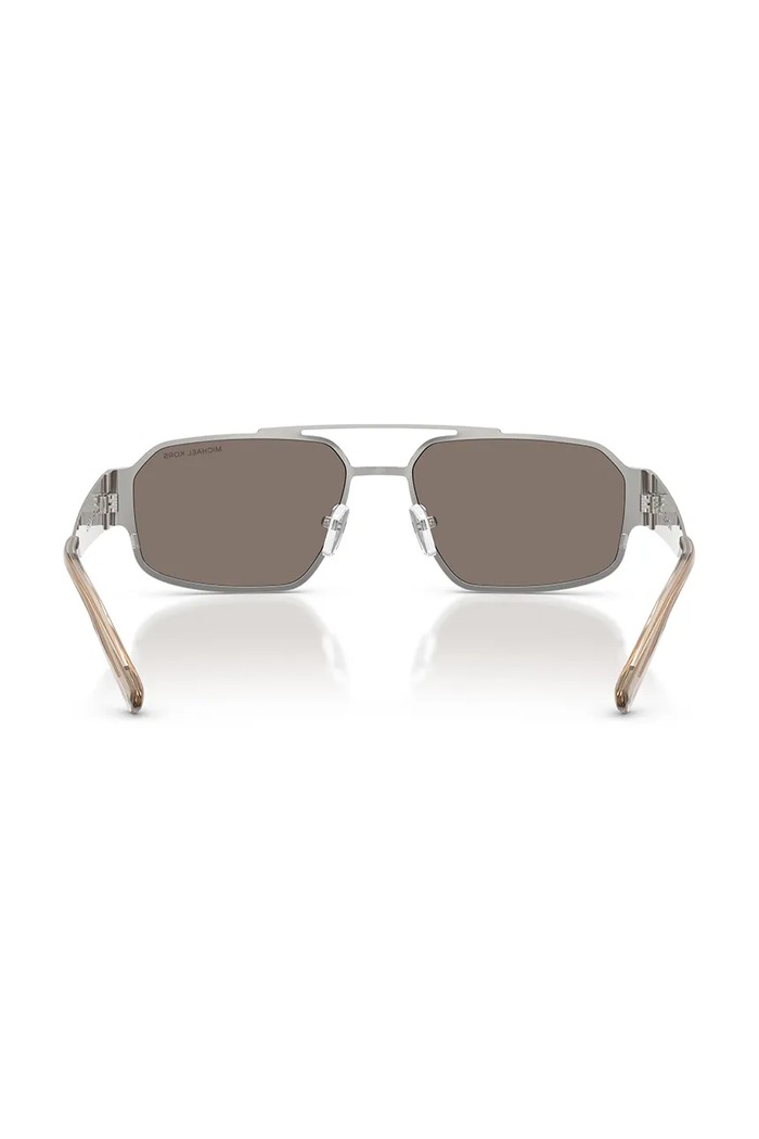 Michael Kors ochelari de soare pentru bărbați 0MK1182 aur