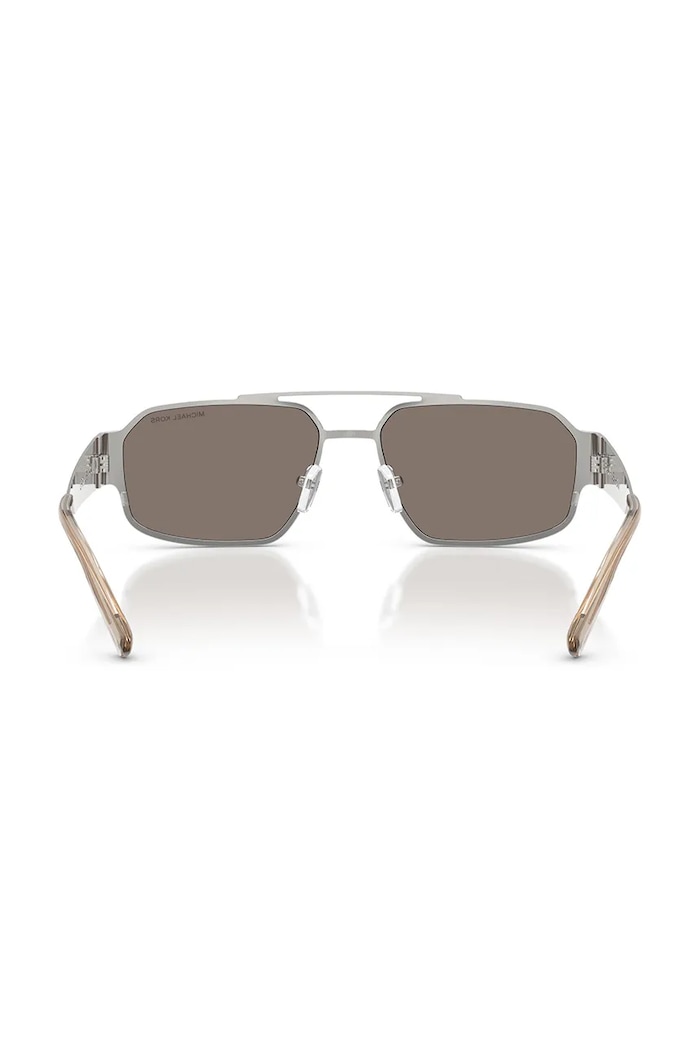 Michael Kors ochelari de soare pentru bărbați 0MK1182 aur
