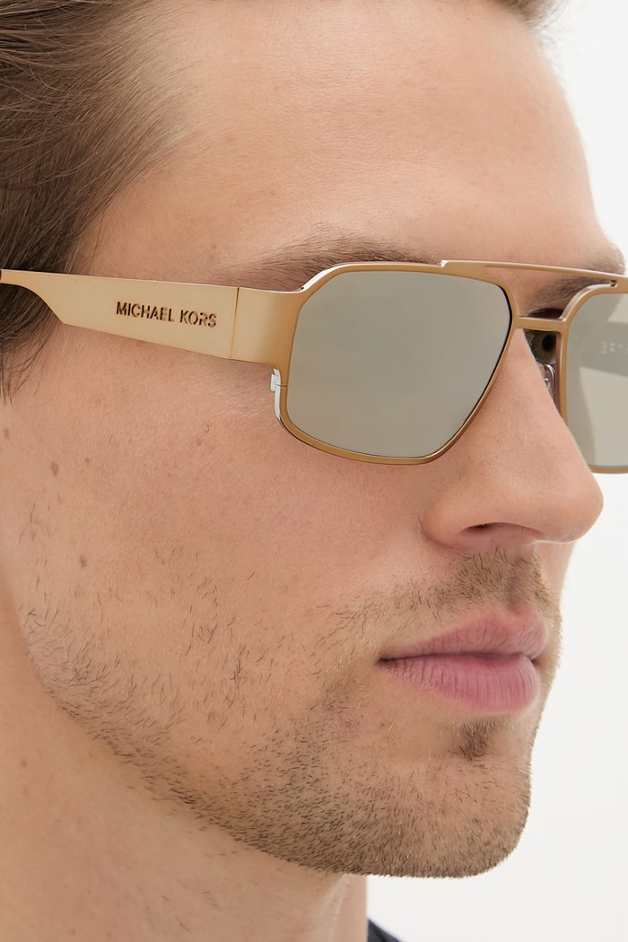 Michael Kors ochelari de soare pentru bărbați 0MK1182