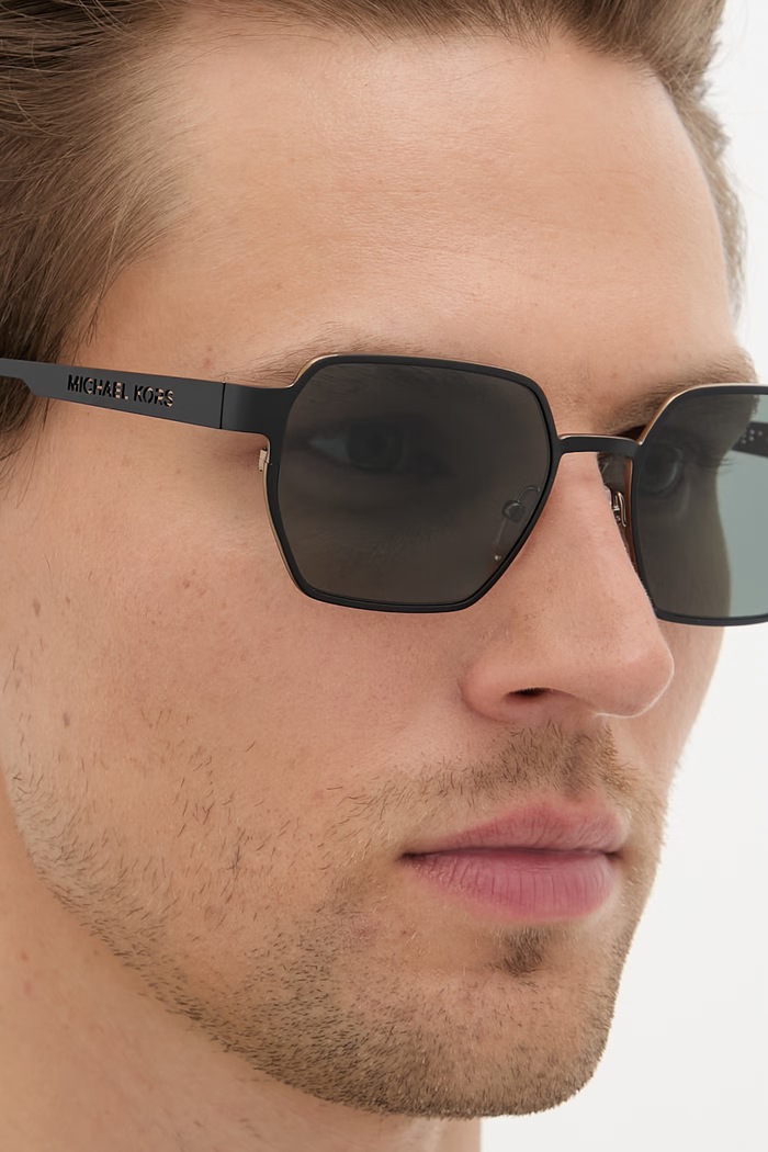 Michael Kors okulary przeciwsłoneczne męskie 0MK1183